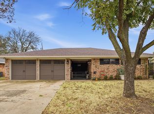 4805 Del Rio Trl, Wichita Falls, TX 76310