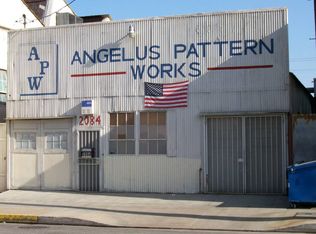 2084 Belgrave Ave, Huntington Park, CA 90255