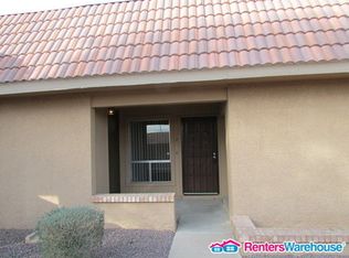 609 W Blackhawk Dr UNIT 7, Phoenix, AZ 85027