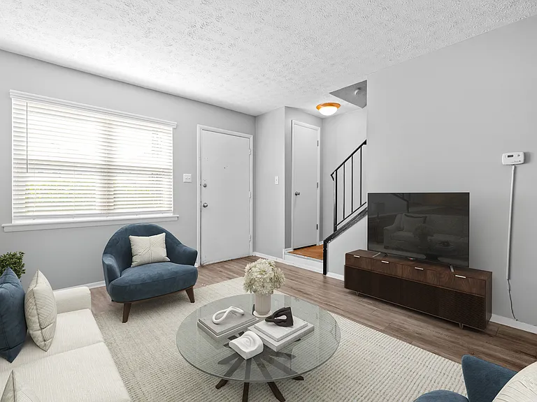 The Alcove Townhomes — Photo 9