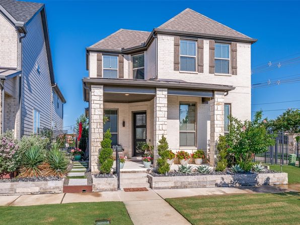 Home for Sale in Frisco TX