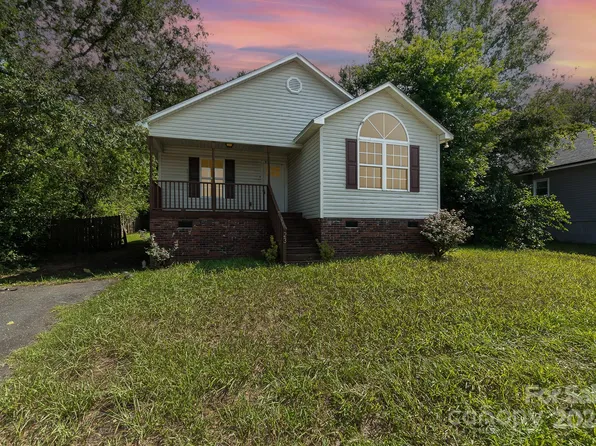 23 Hagins St, Rock Hill, SC 29730