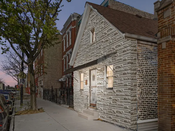 2311 S Leavitt St, Chicago, IL 60608