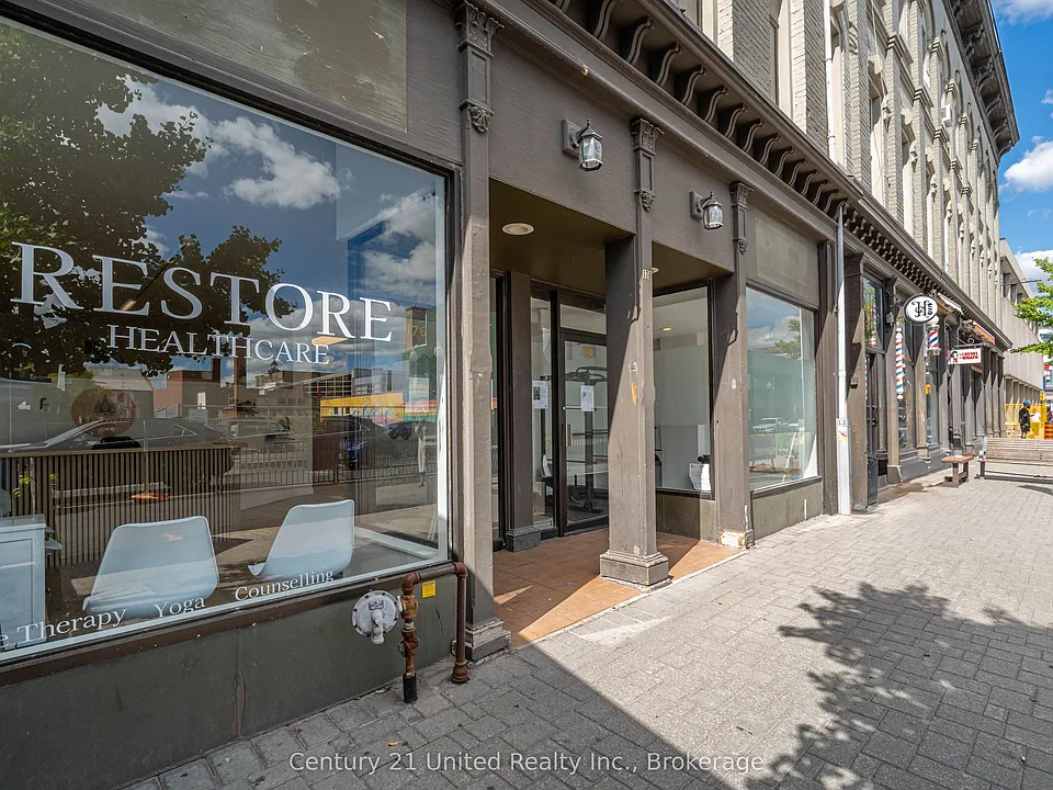 172.5 Hunter St W #1