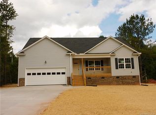 342 Pamela Rd #T-1, York, SC 29745