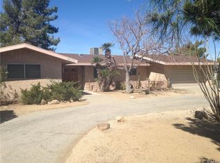 7246 Palomar Ave, Yucca Valley, CA 92284