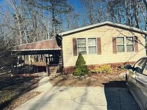 121 Shenandoah Dr, Sicklerville, NJ 08081