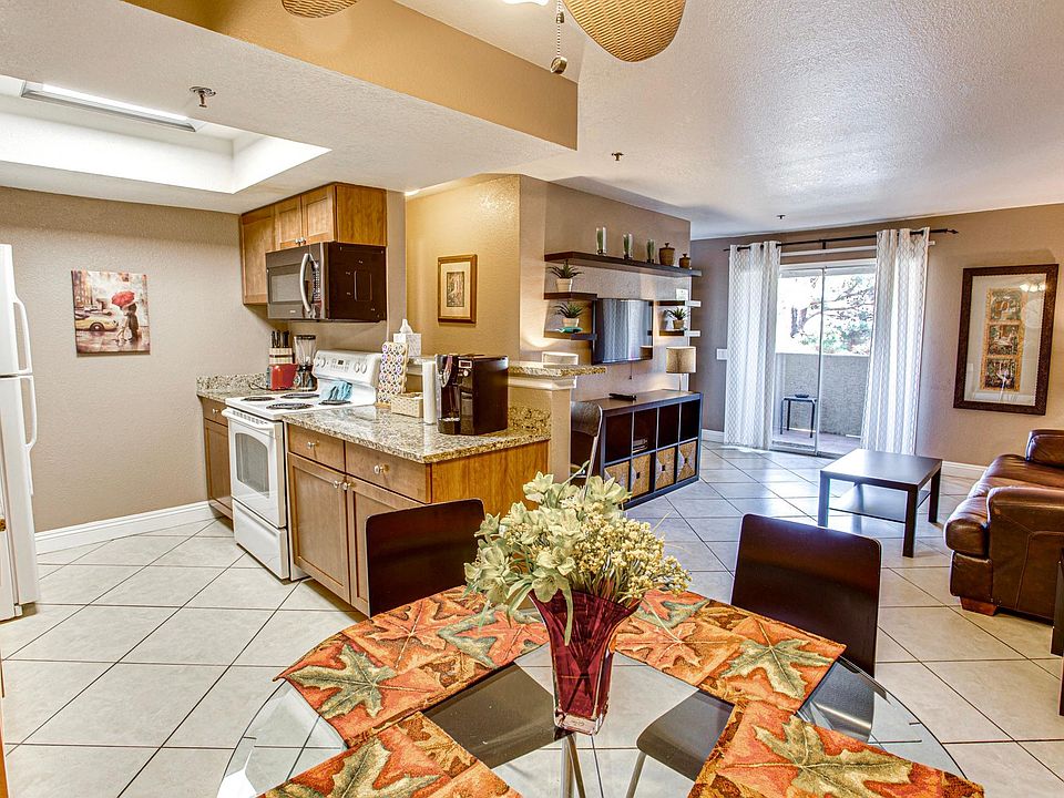 1st image of 4200 S Valley View Blvd #12