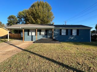 276 E Shelby Dr, Memphis, TN 38109