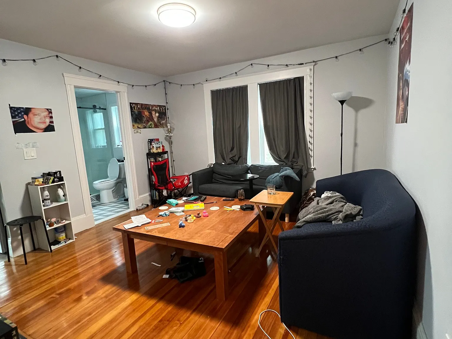 5 bed, 2.0 bath, $6,500 — Photo 4