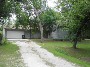 1416 Howard Dr, Davis, OK 73030