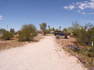 25657 Ochoco Way LOT 20, Bouse, AZ 85325