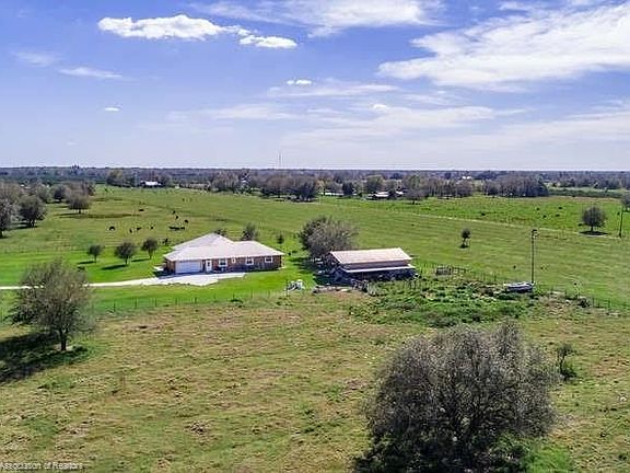 Aerial View of Property-Approx. 660 Long by 330 deep