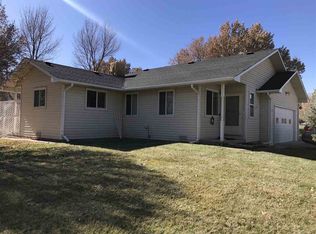 2 Reisling Ct, Grand Junction, CO 81507