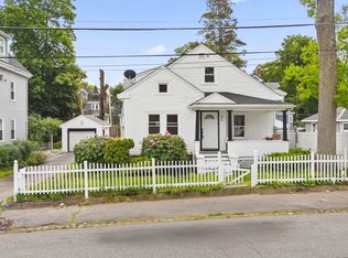 274 Green St, Brockton, MA 02301