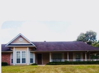 129 Amy Rd, Henderson, TX 75652