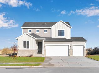 364 W Hideout Ct #1225, Tooele, UT 84074