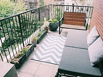 Rented by Box Street Properties LLC