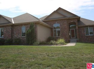 2895 Pheasant Dr, Blair, NE 68008