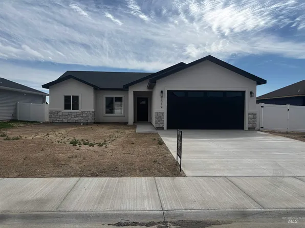 2014 Regan St, Jerome, ID 83338