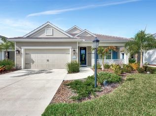 1768 Still River Dr, Venice, FL 34293