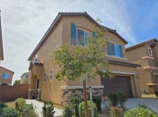 499 Stonegate Meadow Ave, Las Vegas, NV 89178