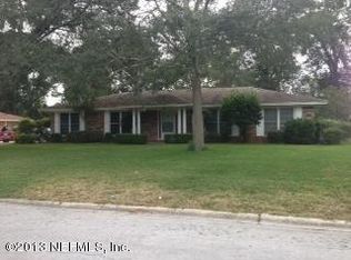 2740 Brookwood Rd, Orange Park, FL 32073