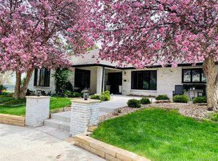 5150 S Logan Drive, Littleton, CO 80121