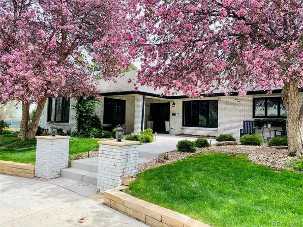 5150 S Logan Drive, Littleton, CO 80121