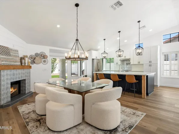 4812 E AIRE LIBRE Avenue, Scottsdale, AZ 85254