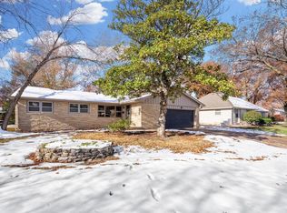 1049 N Armour St, Wichita, KS 67206