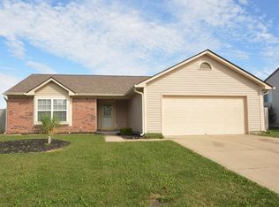 7394 Tassel Ct, Avon, IN 46123