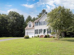 11554 Charles Towne Rd, Midlothian, VA 23112