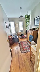 1719 Madison Street, #3B