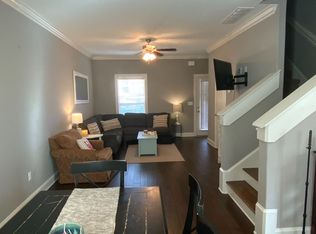 316 Paul T Cir, Oxford, MS 38655