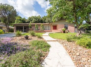 2719 Gainesborough Dr, San Antonio, TX 78230