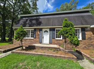 100 Colonial Dr #A, Goose Creek, SC 29445