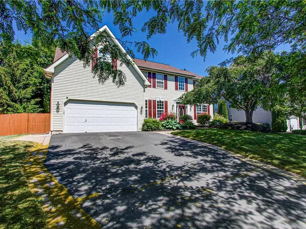 110 Ridge Run E, Sellersville, PA 18960