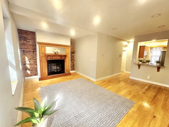 18 Garden St APT 4, Boston, MA 02114