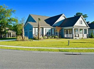 1510 Seabrook Plantation Way, North Myrtle Beach, SC 29582