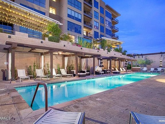 4th image of 15215 N Kierland Blvd Unit 733