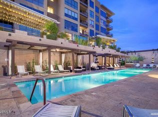 15215 N Kierland Blvd UNIT 733, Scottsdale, AZ 85254