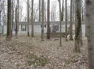 426 Bush Rd, Spencer, IN 47460