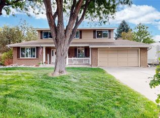11136 W 78th Dr, Arvada, CO 80005