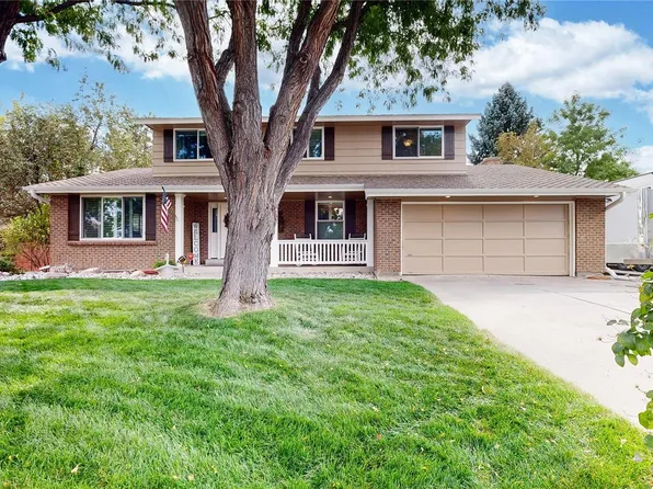 11136 W 78th Drive, Arvada, CO 80005