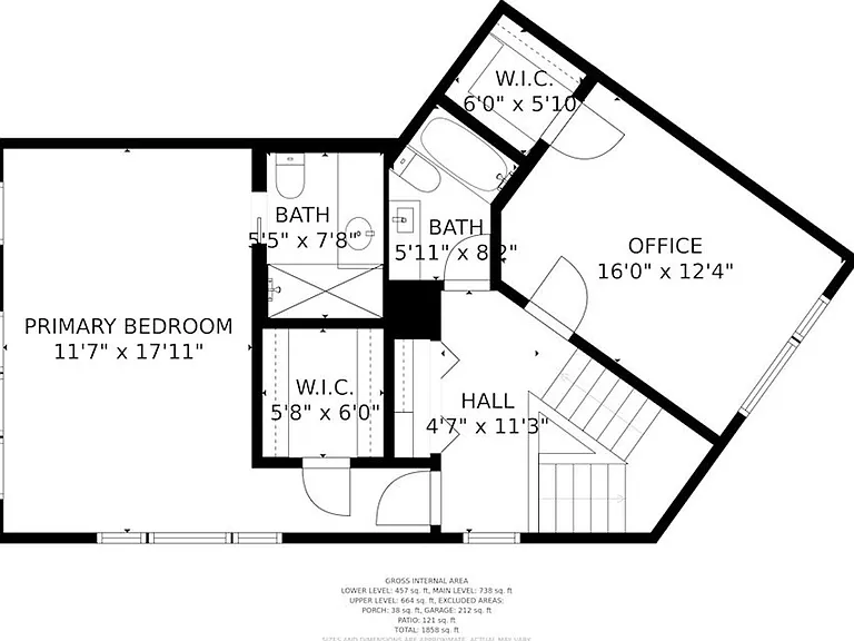 837 New Hampshire Ave NW — Photo 34