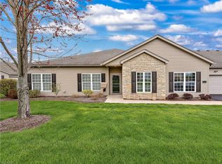 2162 University Commons Dr SE, Massillon, OH 44646