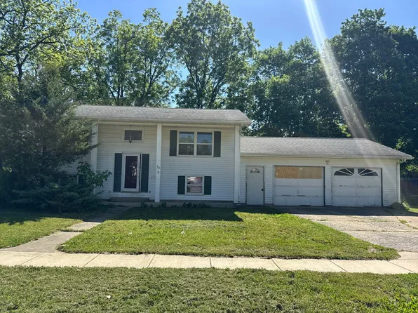 100 Clinton St, Homer, MI 49245