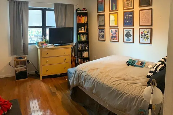 Rented by Five Stone NYC LLC | media 9