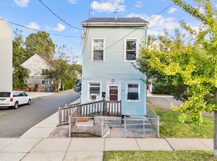 187 Saltonstall Avenue, New Haven, CT 06513